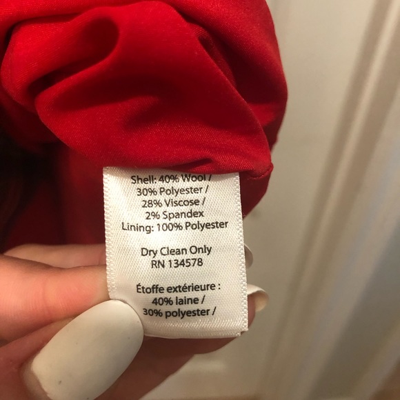 Gorgeous Scottish Plaid shift dress. Vineyard Vines, Christmas 2017 Collection. - Picture 6 of 7